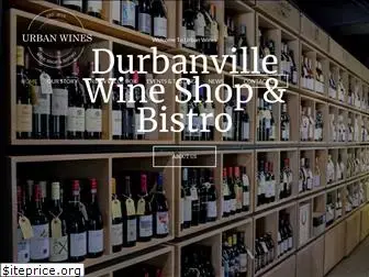 urbanwines.co.za