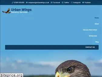 urbanwings.co.uk