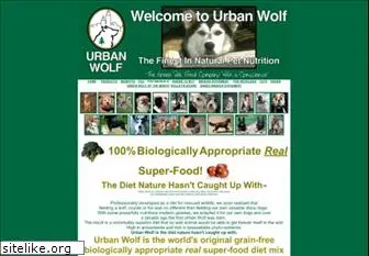 urbanwolf.ca