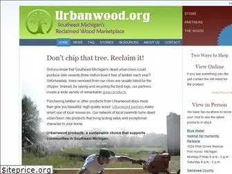 urbanwood.org