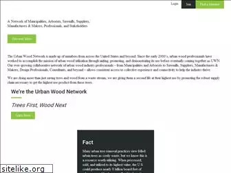 urbanwoodnetwork.org