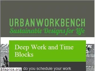 urbanworkbench.com