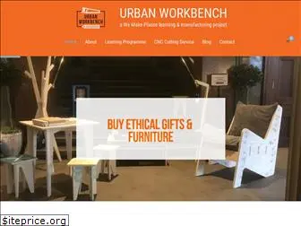 urbanworkbench.org