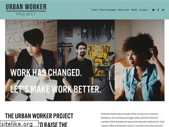 urbanworker.ca