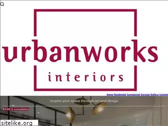 urbanworks.co.in