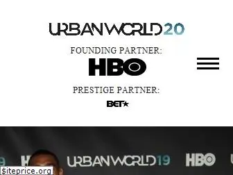urbanworld.org