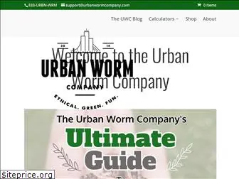 urbanwormcompany.com