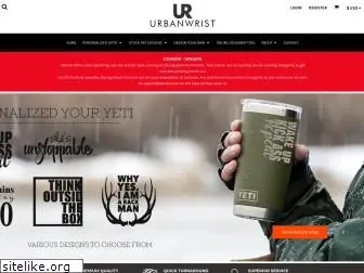 urbanwrist.com