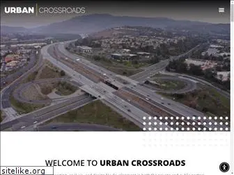 urbanxroads.com