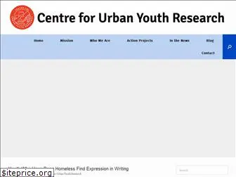 urbanyouthresearch.ca