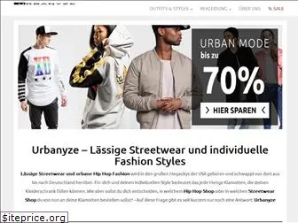 urbanyze.de