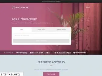 urbanzoom.com