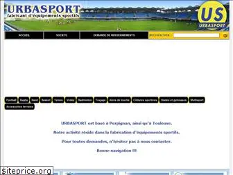 urbasport.com