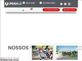 urbaville.com.br
