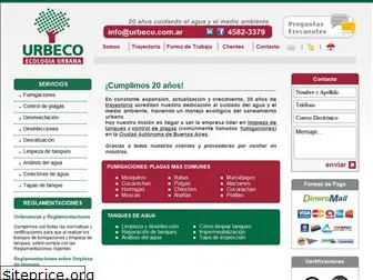 urbeco.com.ar