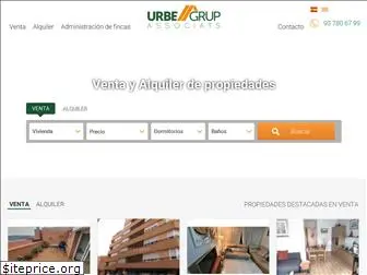 urbegrup.es