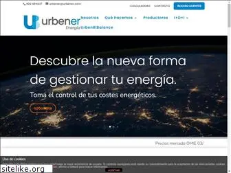 urbener.com