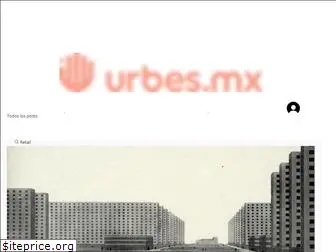 urbes.mx