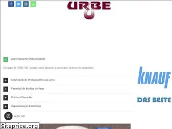 urbesrl.com.ar