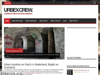 urbexcrew.nl