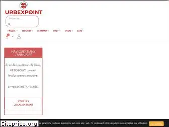 urbexpoint.com