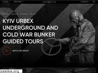 urbextour.com