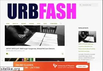 urbfash.com