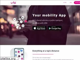 urbi.co