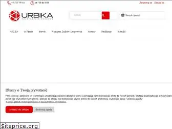 urbika.pl