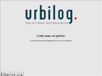 urbiloglabs.fr