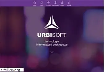 urbisoft.com.pl