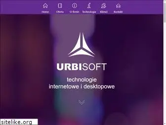 urbisoft.pl