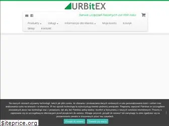 urbitex.pl