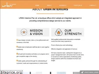 www.urbn.sg