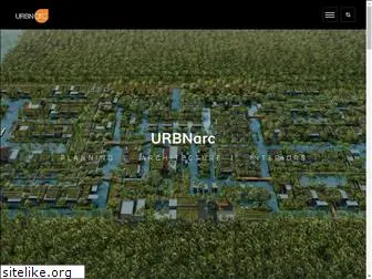 urbnarc.com
