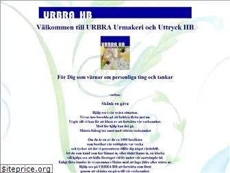 urbra.se