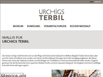 urchigs-terbil.ch