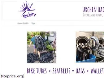 urchinbags.ca