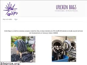 urchinbags.com