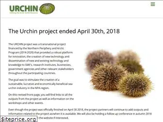 urchinproject.com