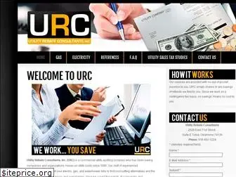 urcinc.com