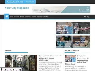 urcitymagazine.com