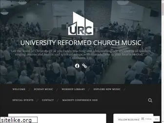 urcmusic.org