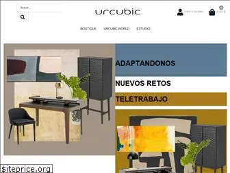 urcubic.com