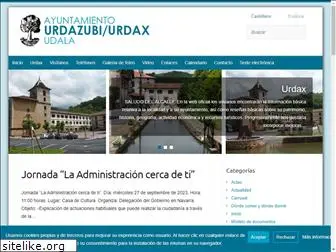 urdax.es