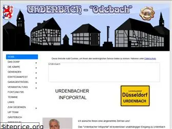 urdenbach.org