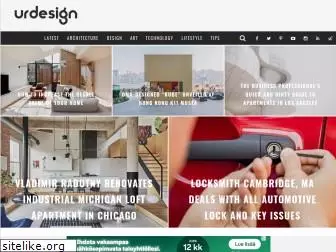 urdesignmag.com