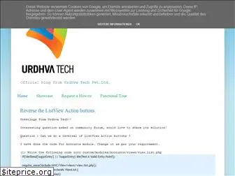 urdhva-tech.blogspot.com