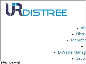 urdistree.com