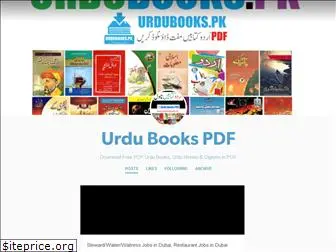 urdubookspk.tumblr.com